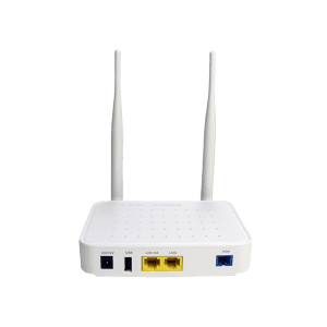 xPON FTTH Home Gateway Unit(HGU)