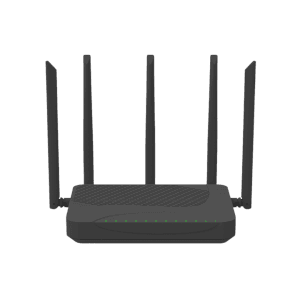 xPON WiFi6 HGU