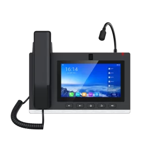 Android Console IP Phone