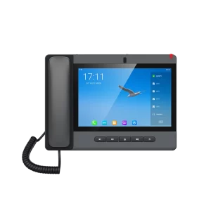 Android Touch Screen IP Phone