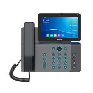 Flagship Smart Video Phone