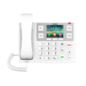 Big Button IP Phone