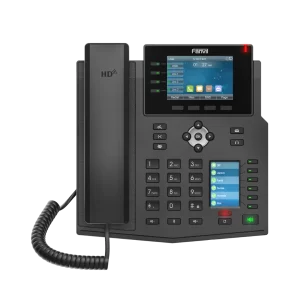 High-end IP Phone