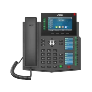 High-end IP Phone
