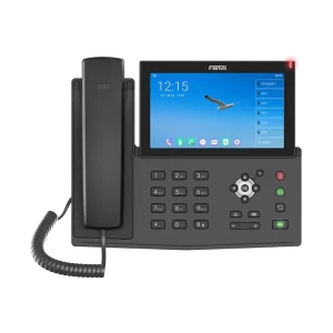 Android Touch Screen IP Phone