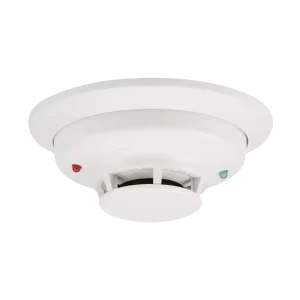 i³™ Series Photoelectric and Photo/Thermal Smoke Detector